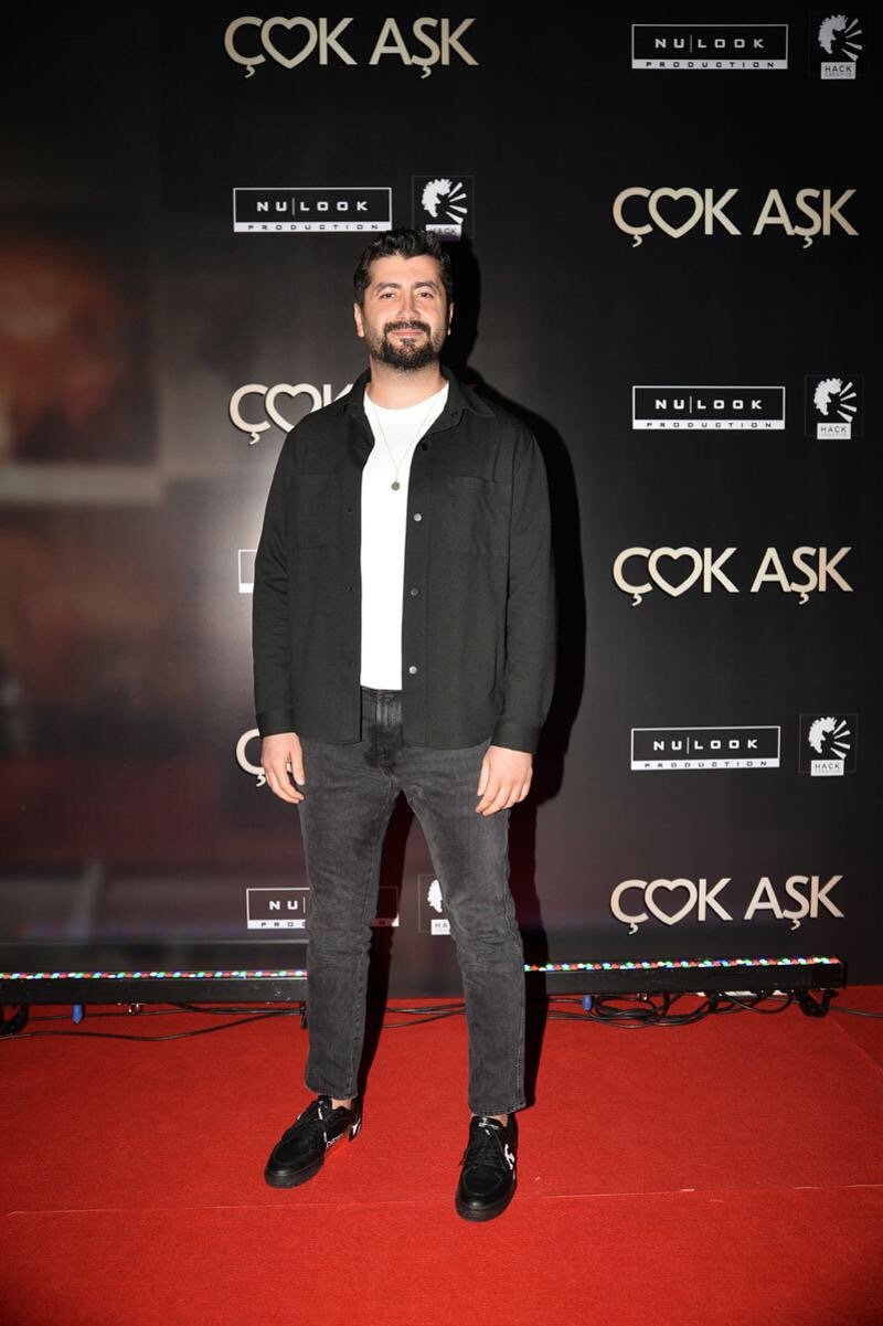 Onur Akbay
