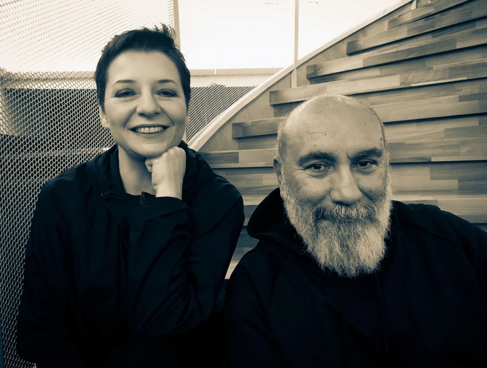 Ovul-Mustafa Avkiran