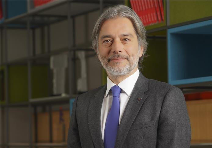 Polisan Holding İcracı Yönetim Kurulu Üyesi Cantekin Dinçerler