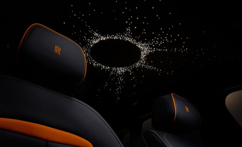 Rolls-Royce
