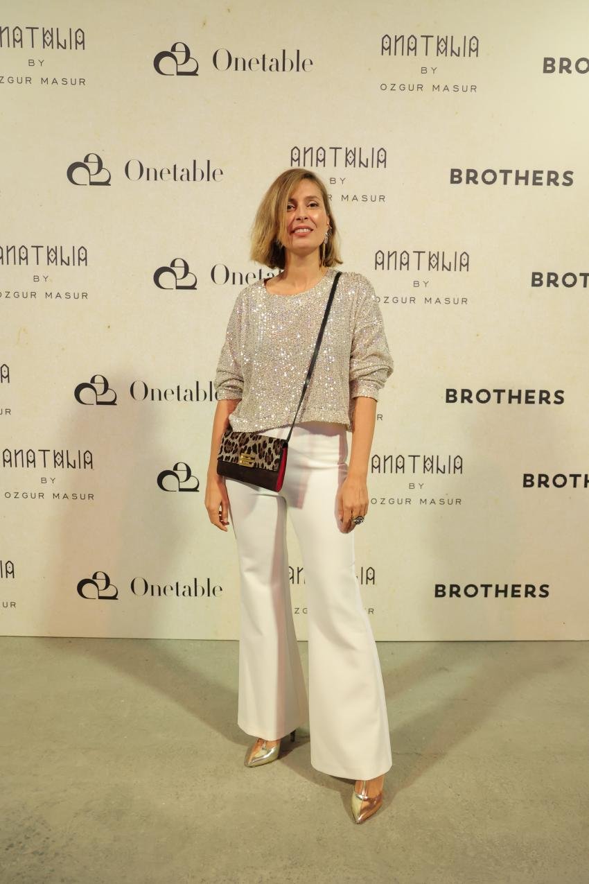 Seda Domaniç