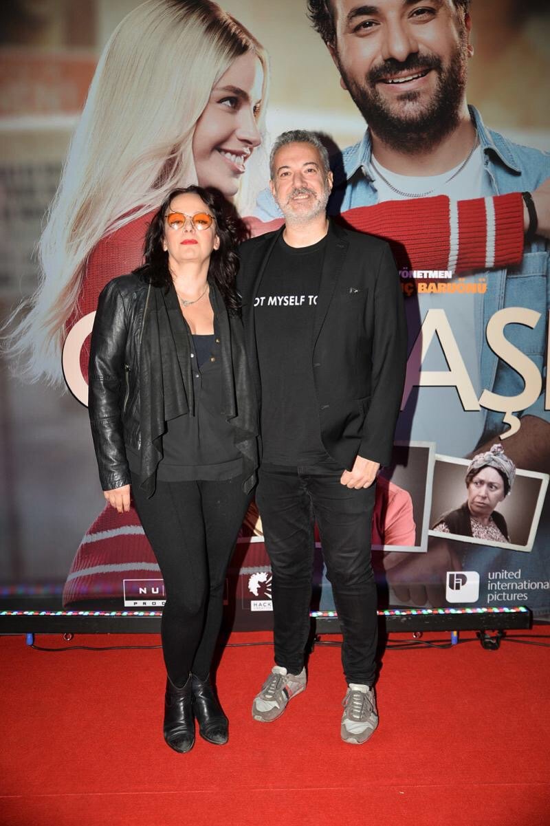 Selen Uçer, Kerem Ayan