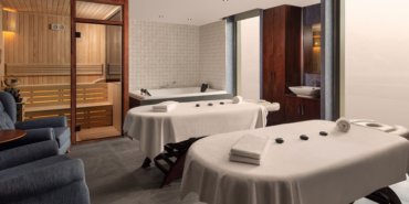 Sheraton İstanbul Ataköy Hotel’den yenileyici lüks spa keyfi
