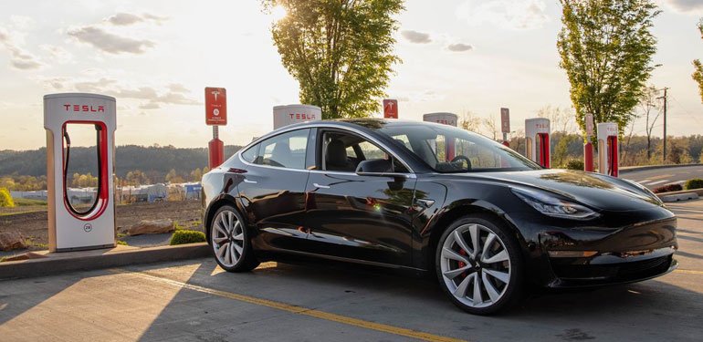 Tesla