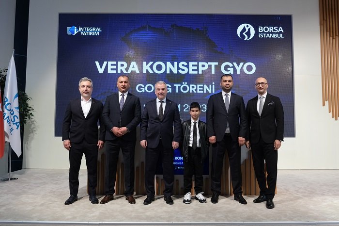 Vera Konsept Gayrimenkul