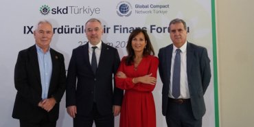 Sürdürülebilir Finans Forumu Borsa İstanbul’da düzenlendi