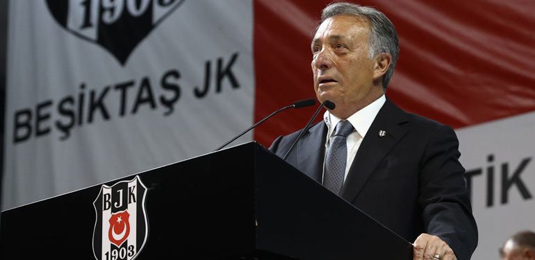 Ahmet Nur Çebi