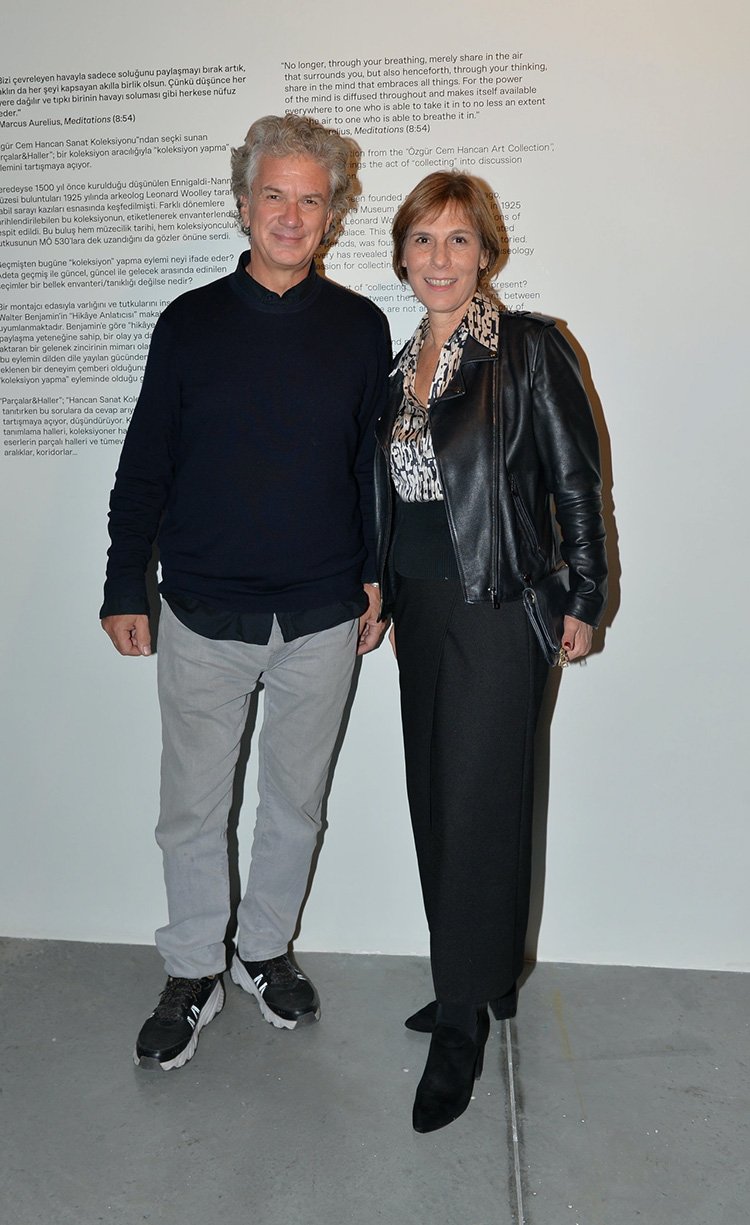 Ali Kabaş-Özlem Yalçın