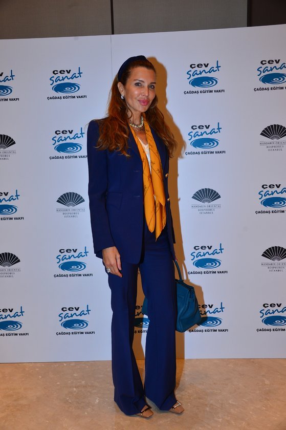 Aslı Atasagun