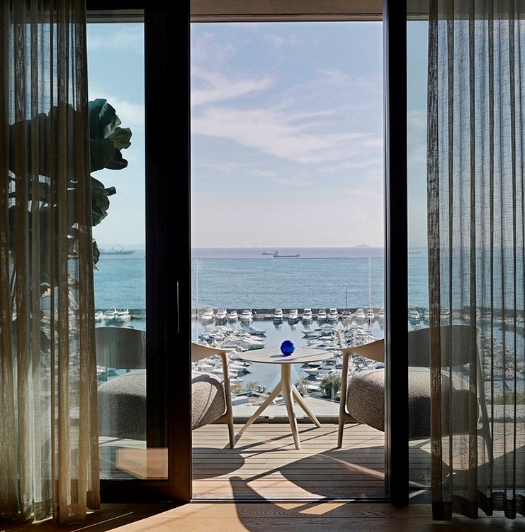Ataköy Marinada Residence