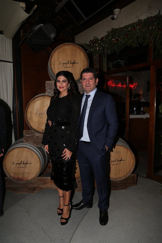 Ayşegül-Ali Ünal