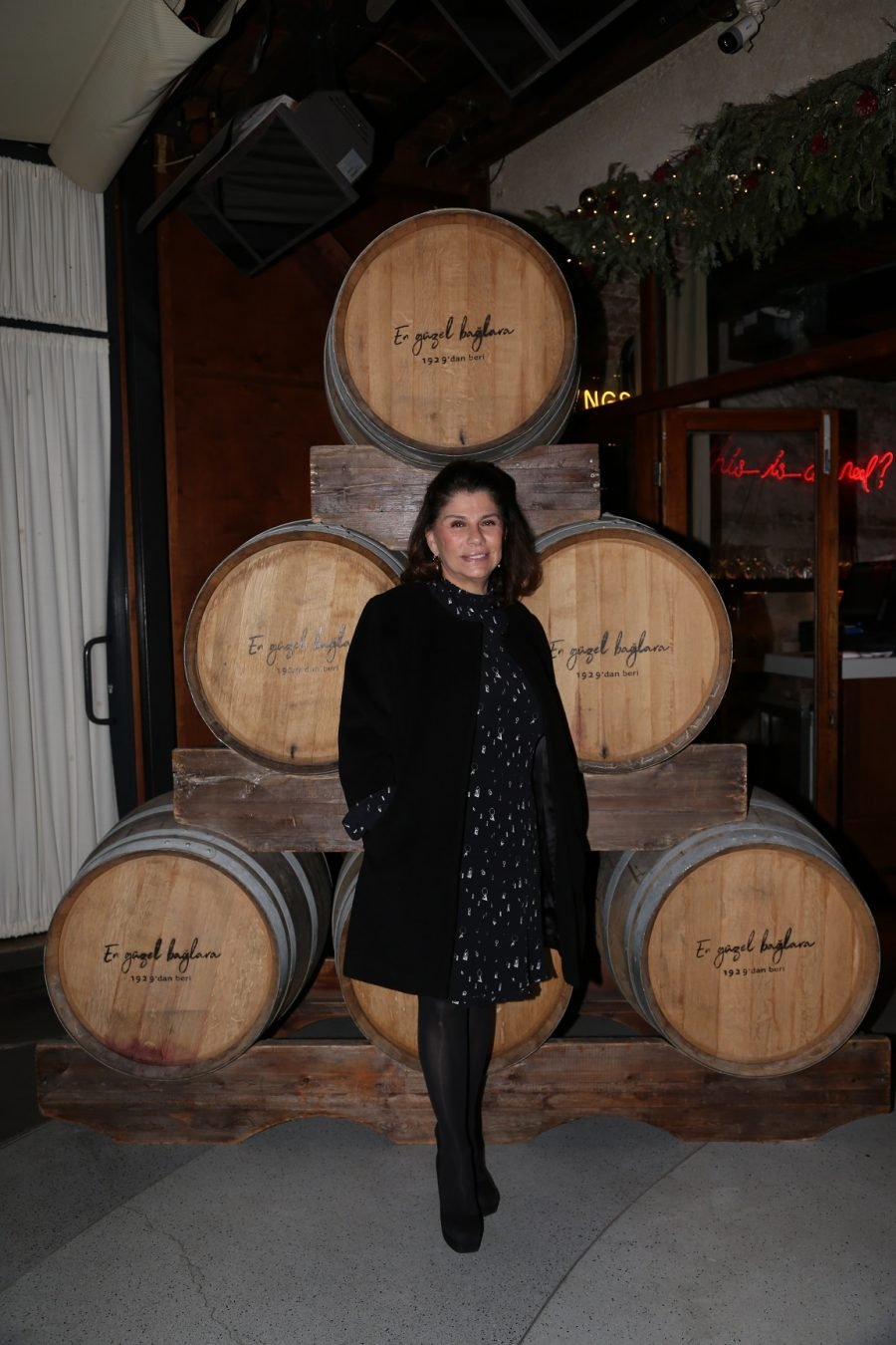 Banu Birkan