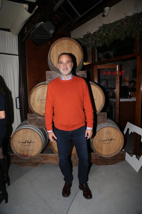 Barış Tansever