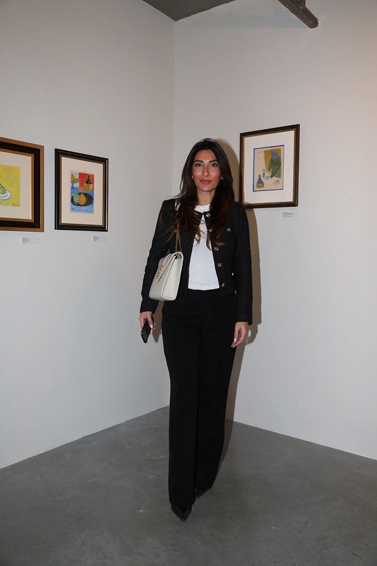 Berna Ulutaş