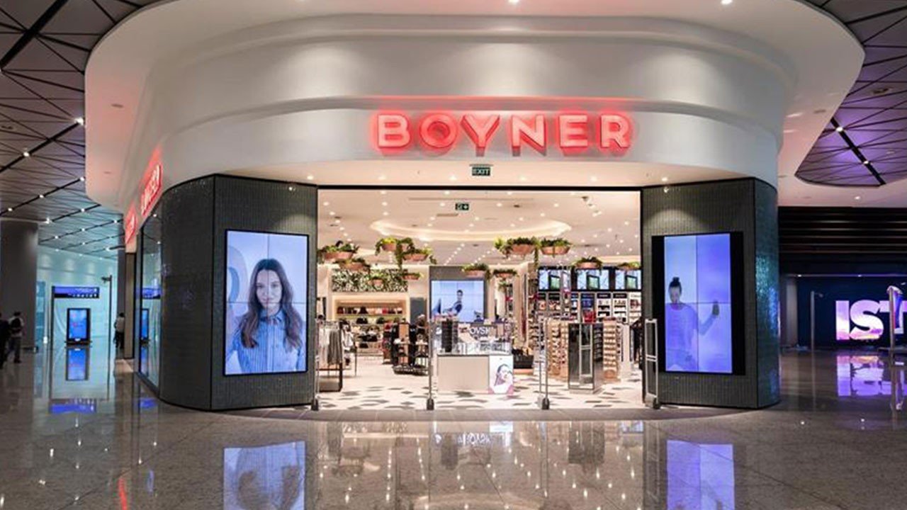 Boyner