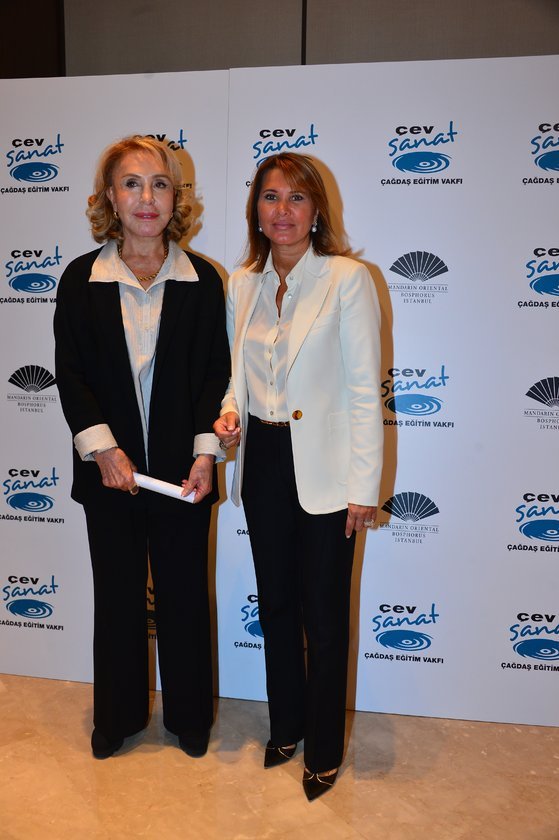 Çiğdem Simavi,Berrin Yoleri