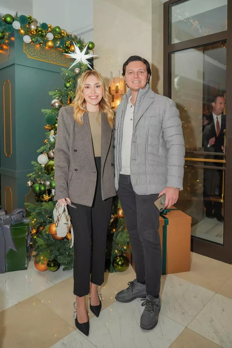 Deniz Yavuz, Emir Eresin