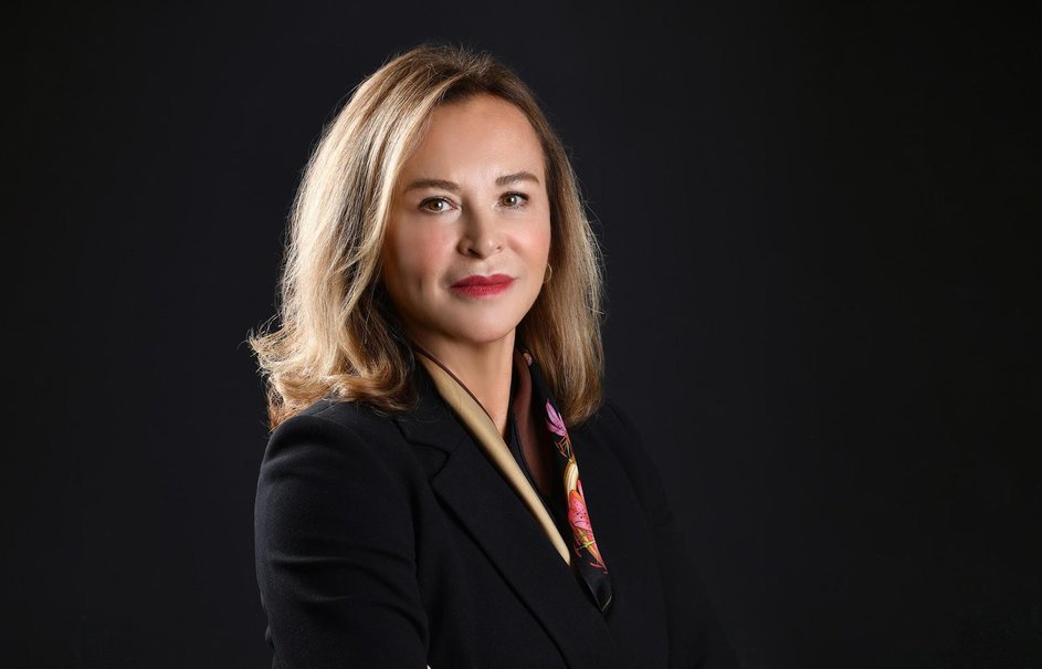 Didem Gordon