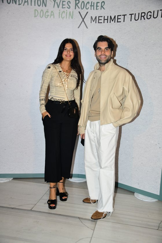 Ece Nayman,Noyan Berker