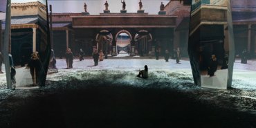 Efes Deneyim Müzesi ziyaretçilerini antik çağa götürüyor