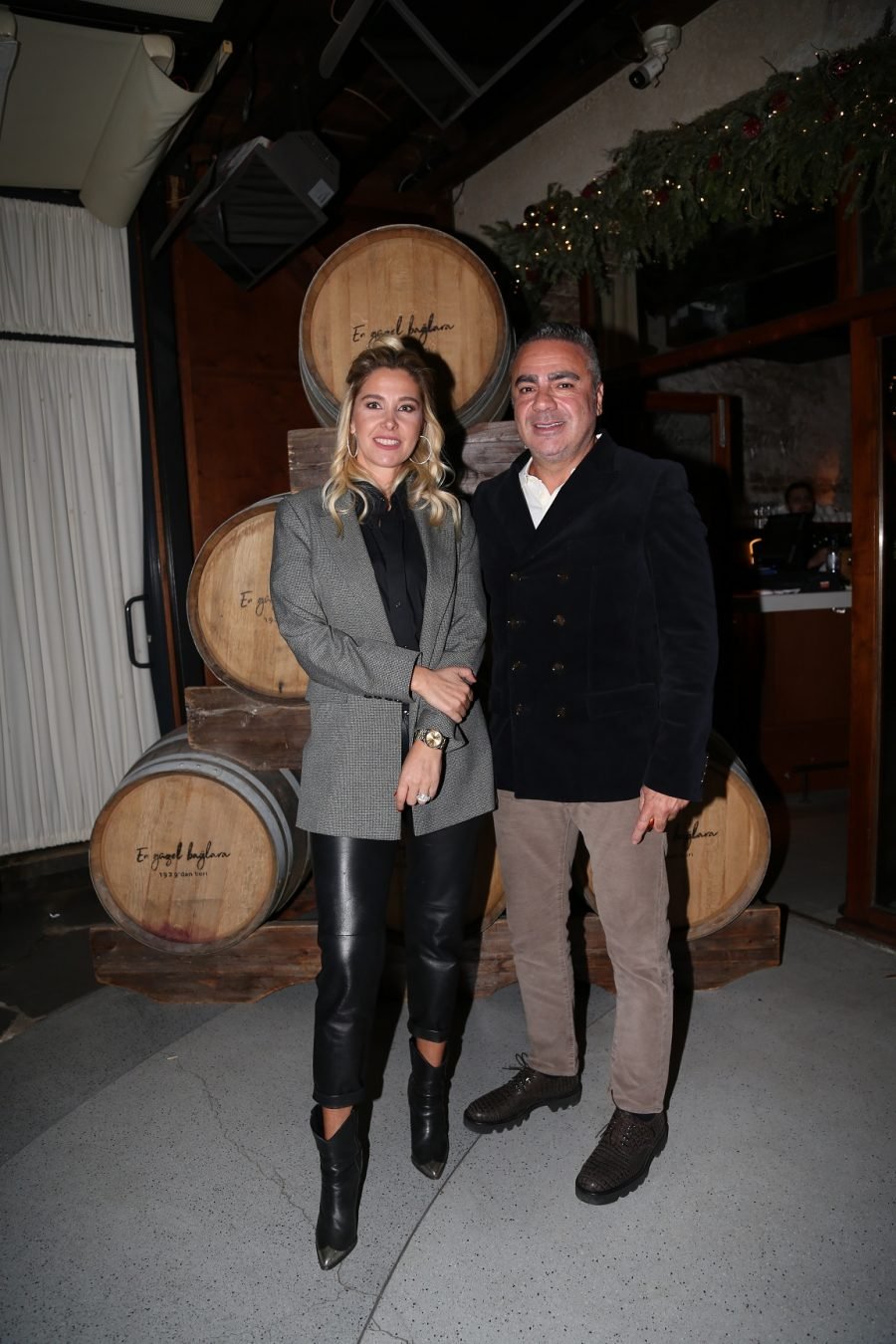 Esen-Alper Ziyal