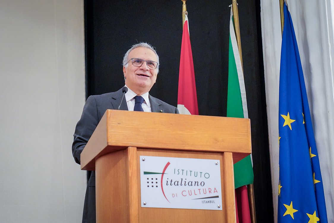 Giorgio Marrapodi