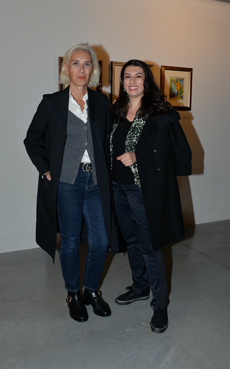 Gülfem Kesseler,Yasemin Semercioğlu