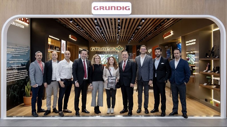 Gurindig deneyim mağaza