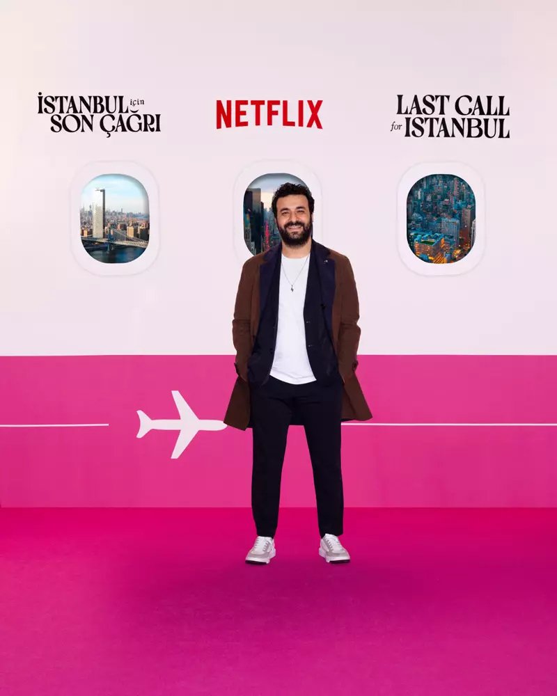 Hasan Can Kaya