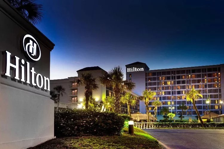 Hilton Türkiye