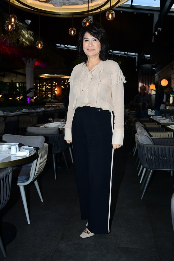 Hülya Avcı