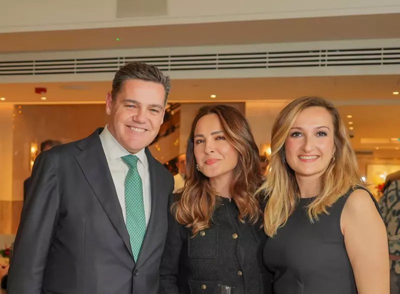 Jonathan Crook, Özlem Öktem, Sibel Benli