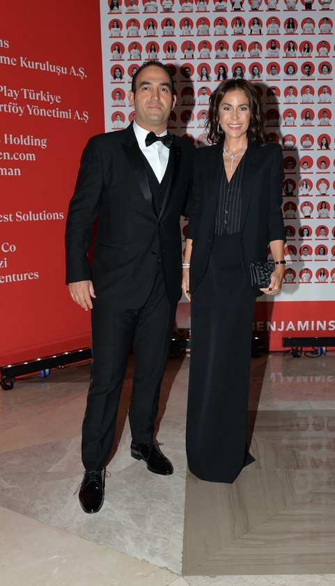 Kazım-Irmak Köseoğlu