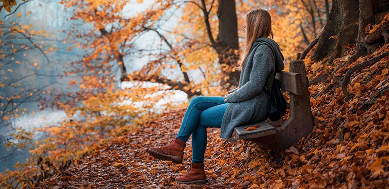 Klinik Psikolog Melek Abca'dan kış depresyonu uyarısı