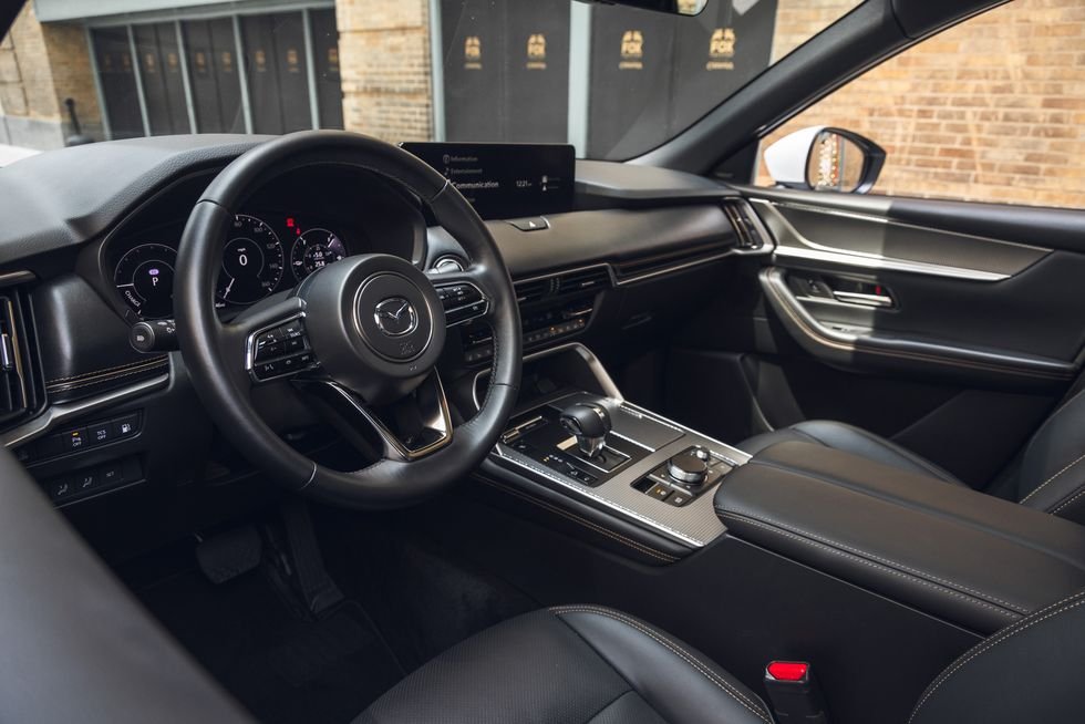 Mazda CX-90