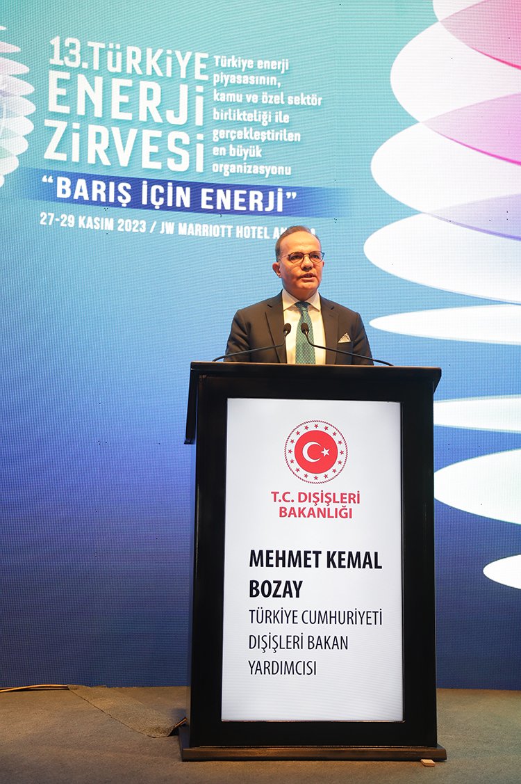 Mehmet Kemal Bozay
