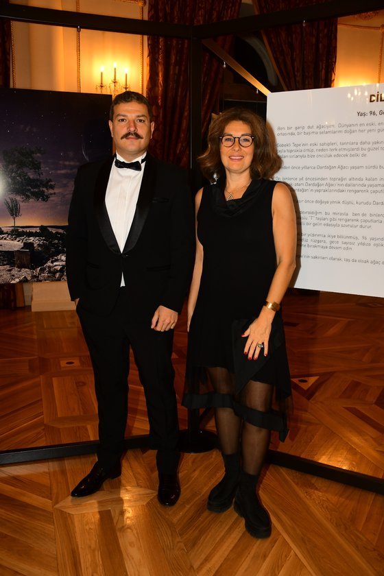 Mehmet Turgut,Elif Berker