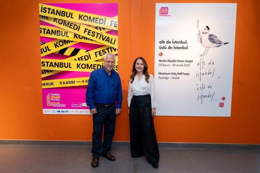 Mevlüt Akyıldız,Zümrüt Arol Bekçe