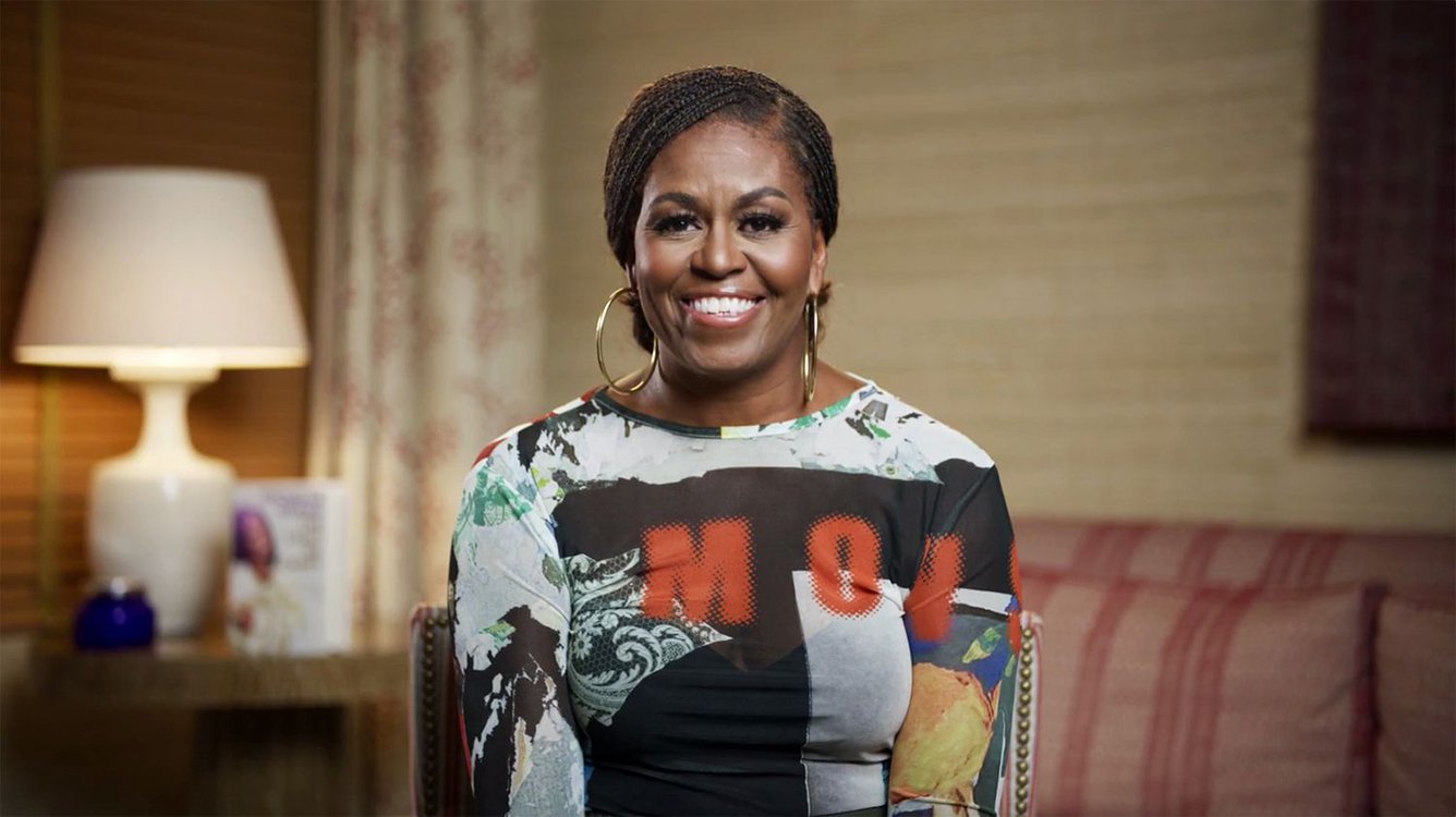 Michelle Obama hakkında