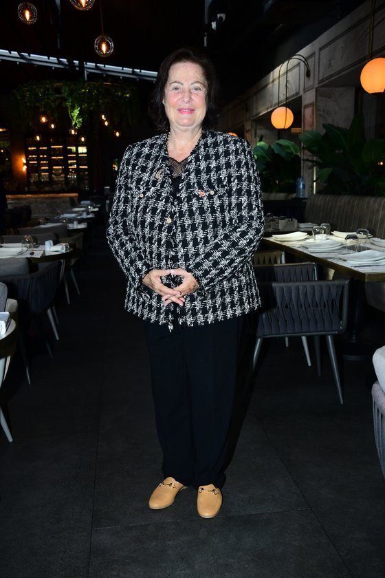Monik İpekel
