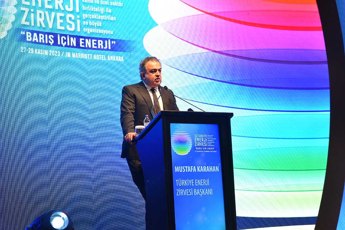 Mustafa Karahan