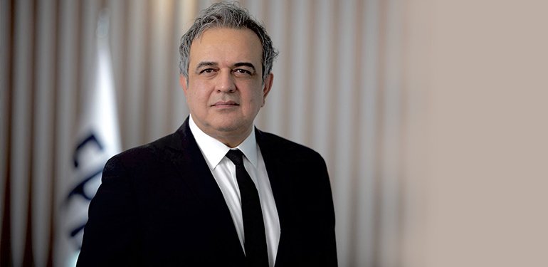 Mustafa Karahan