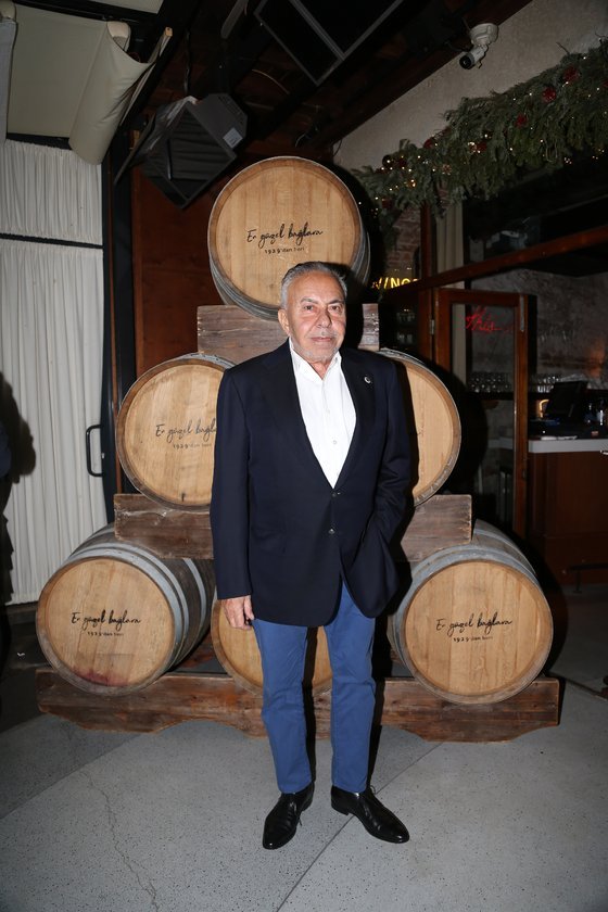 Okan Tapan