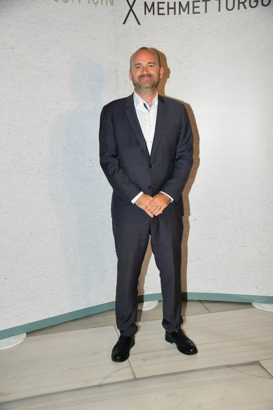 Olivier Gauvin