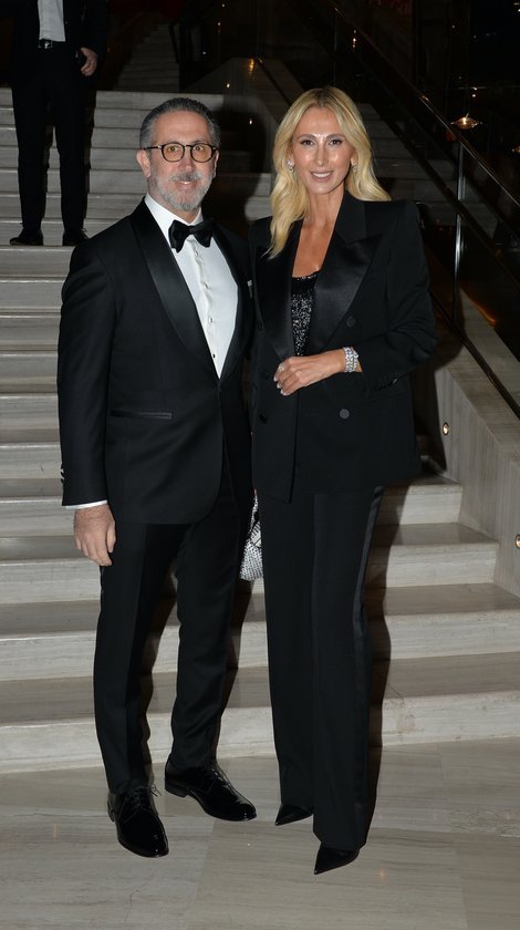 Özcan-Aylin Tahincioğlu