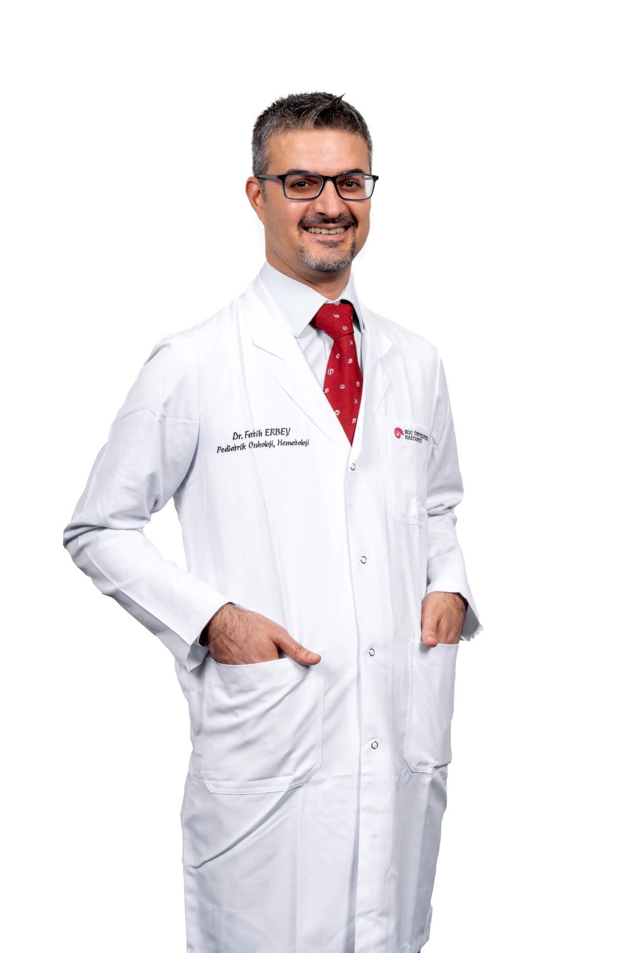 Prof. Dr. M. Fatih Erbey