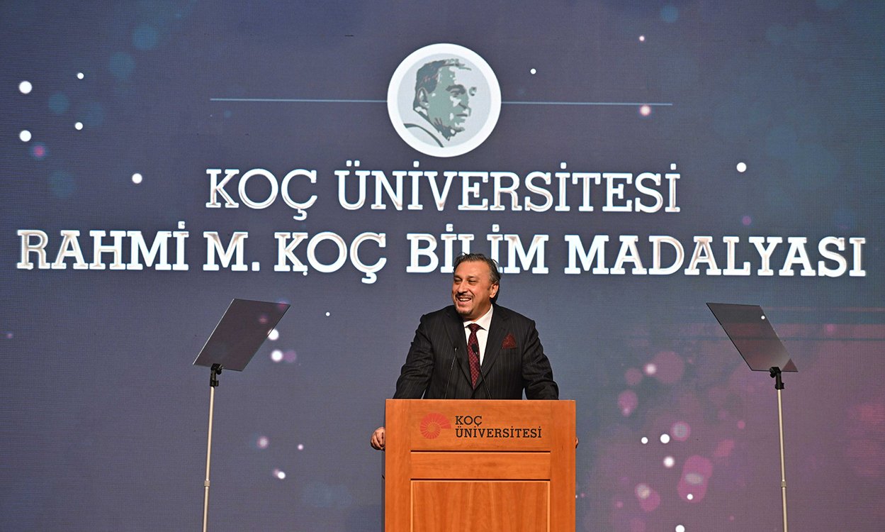 Prof. Dr. Metin Sitti