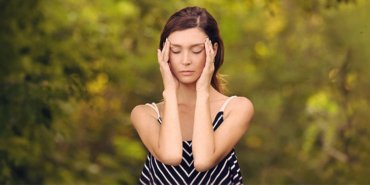 Sonbahar migreni tetikliyor