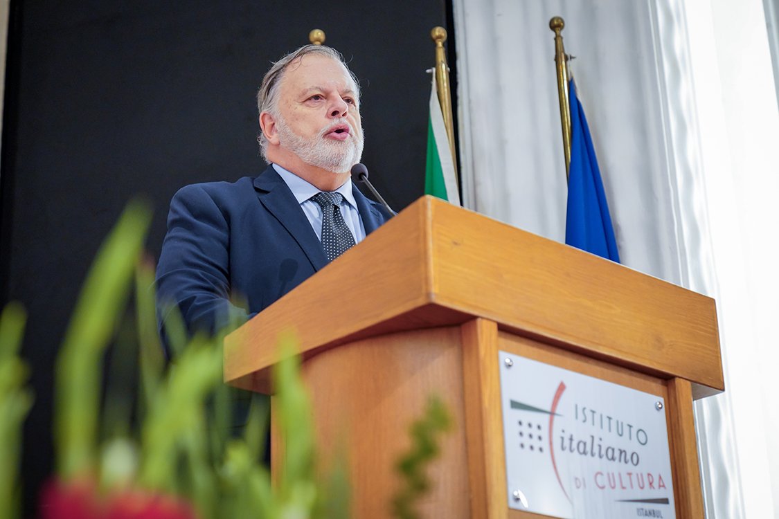 Salvatore Schirmo