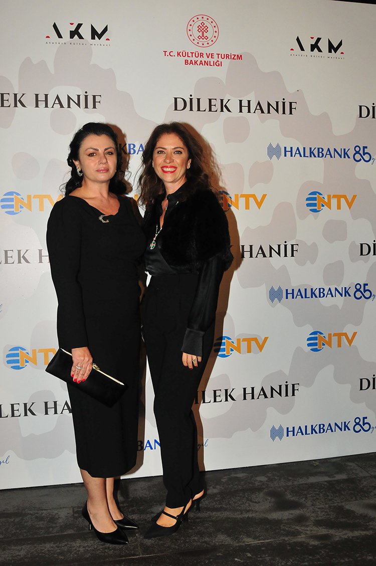 Sema Güral Sürmeli,Hediye Güral